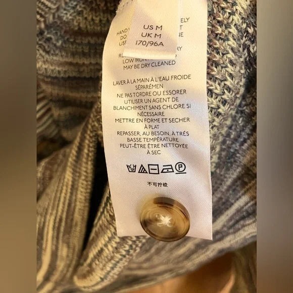 EUC free people sweater medium - Picture 5 of 5